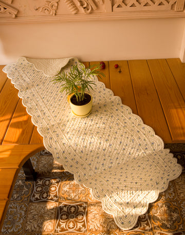 Japan Blue Jumbo Runner