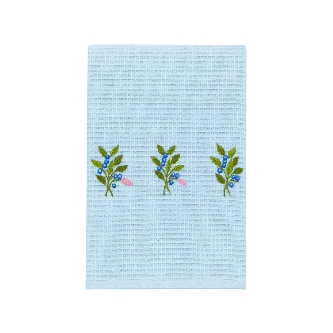 Rayth Handwork Waffle Bath Towels