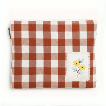 Léa Rust Laptop Sleeve