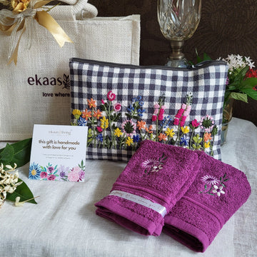 Zoe Gift Hamper G07