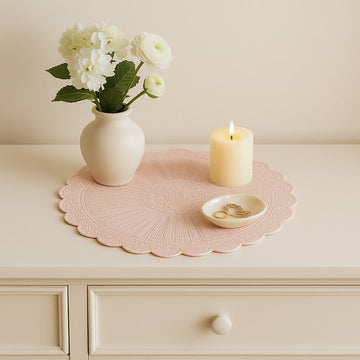 Sunflower Decorative Placemats