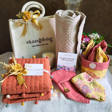 Indie Gift Hamper G24