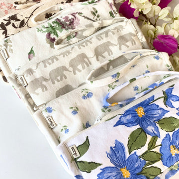 Tini Rose Dual Case