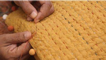 Why We Choose 100% Cotton for Everything We Make