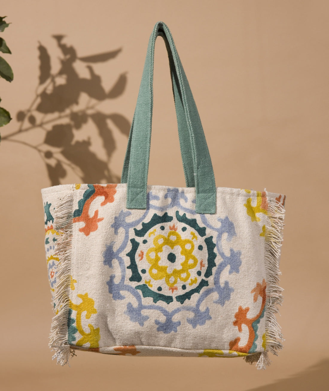 Suze Mode Bag