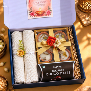 Set 01 | 8-Piece Gift