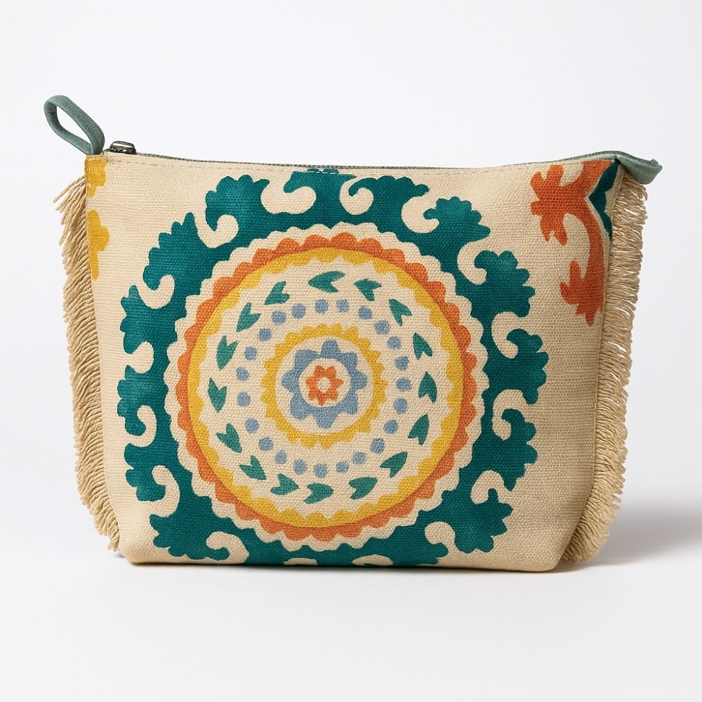 Suze Mode Pouch