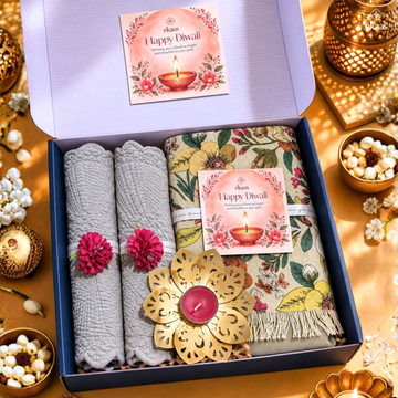 Set 07 | 4-Piece Gift
