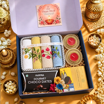Set 08 | 9-Piece Gift