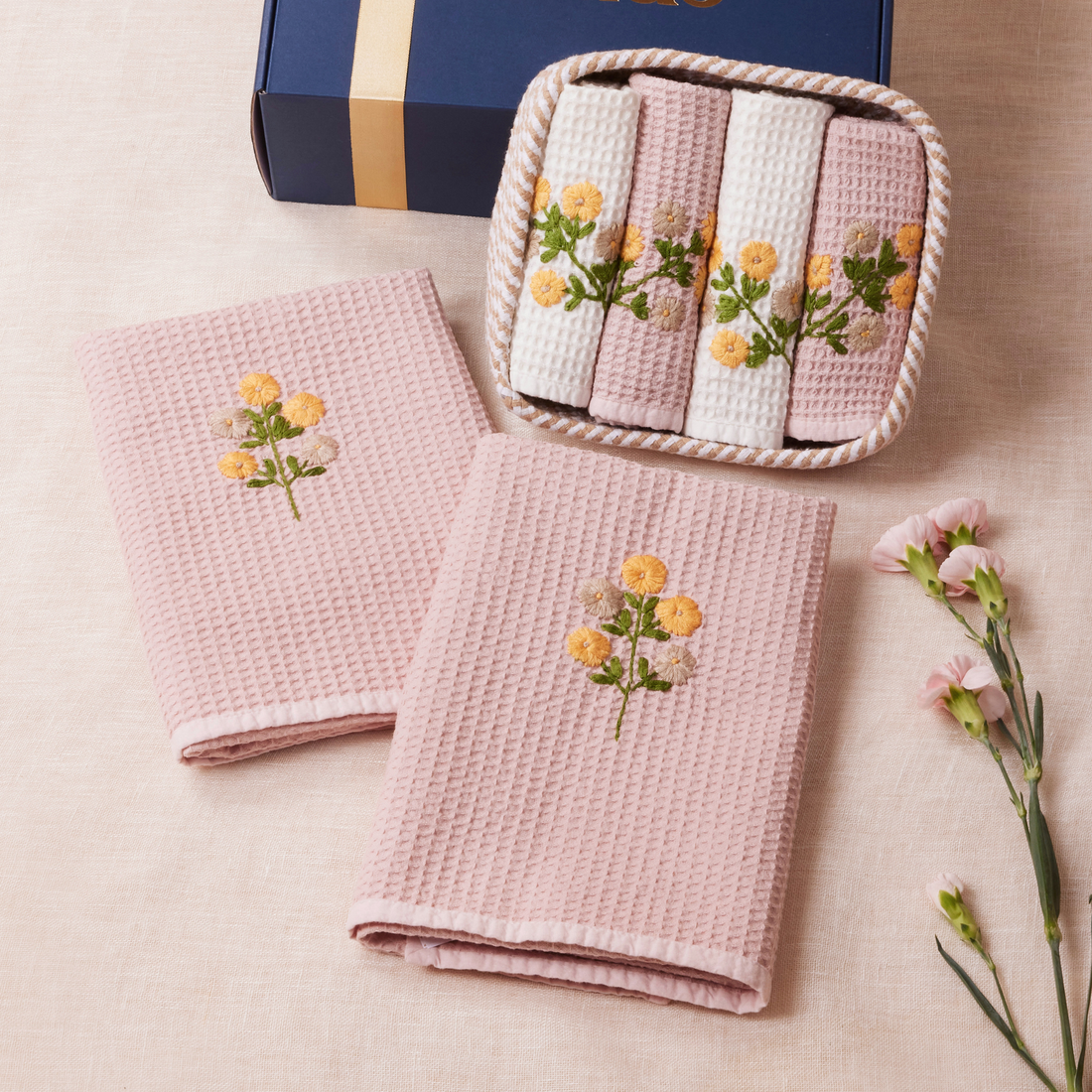 Set of 6 - Classic Gift