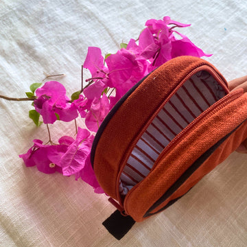 Ian Rust Drum Utility Pouch