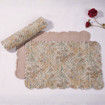 Ash Reversible Placemat