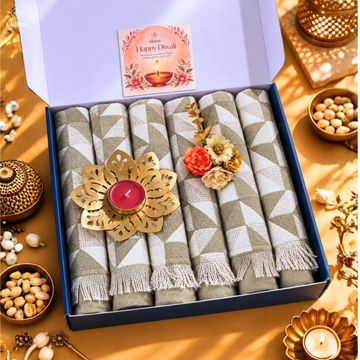 Set 10 | 7-Piece Gift