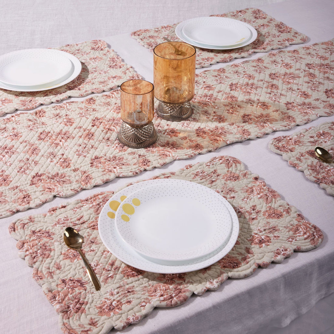 Cam Reversible Placemat