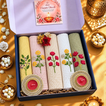 Set 12 | 7-Piece Gift