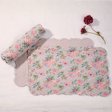 Iris Reversible Placemat