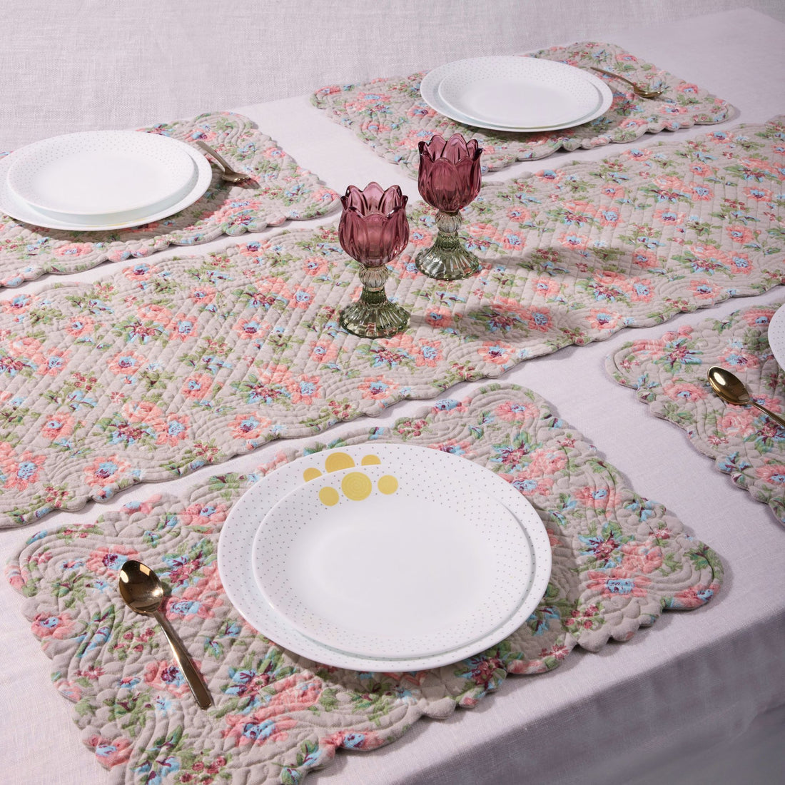 Iris Reversible Placemat