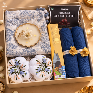Set 16 | 9-Piece Gift