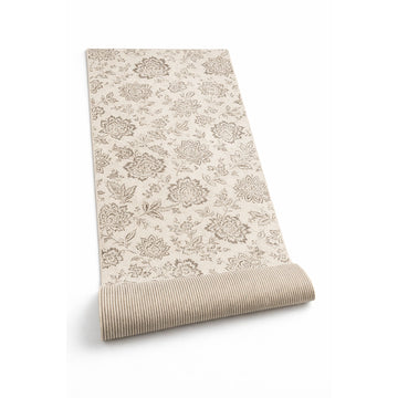 Gab Natural Decorative Floor Mat