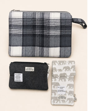 Everyday Essentials  (Set Of 3)