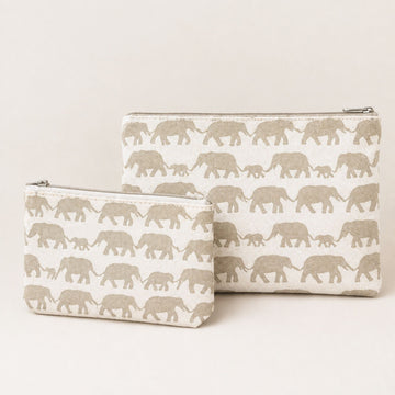 Pack Of 2 Pouch Ellie
