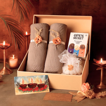 SIV - Gift Hamper