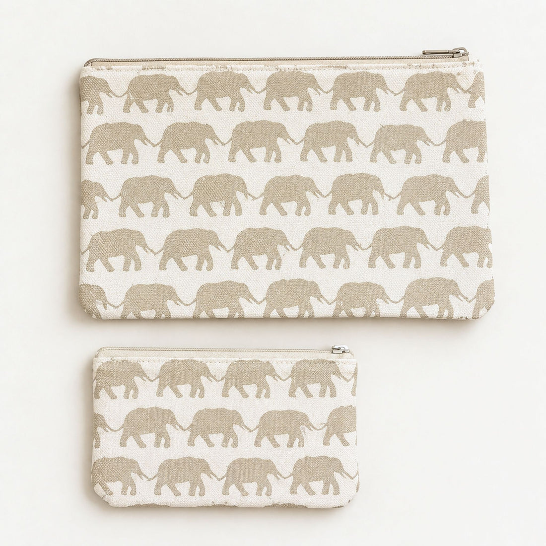 Pack Of 2 Pouch Ellie