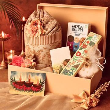 RUH - Gift Hamper