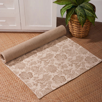 Gab Natural Floor Mat