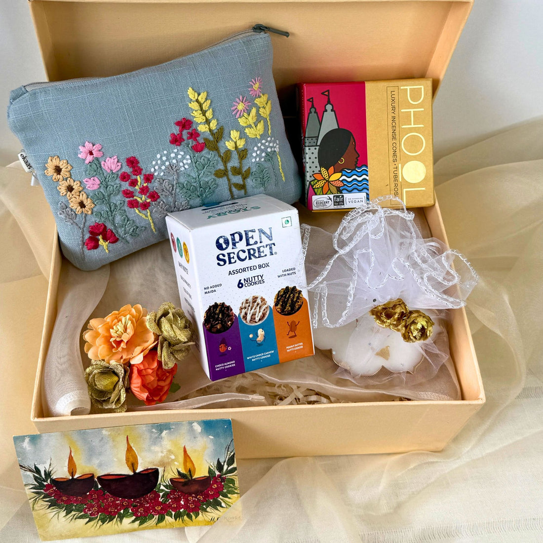 EKA - Gift Hamper