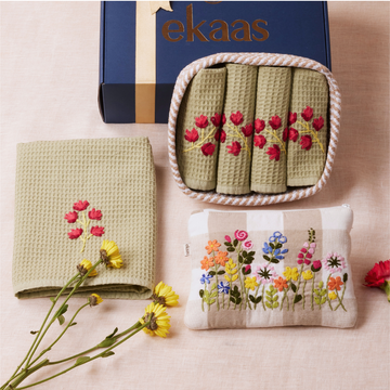 Set of 6 - Premium Gift