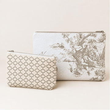 Pack Of 2 Pouch Mystery