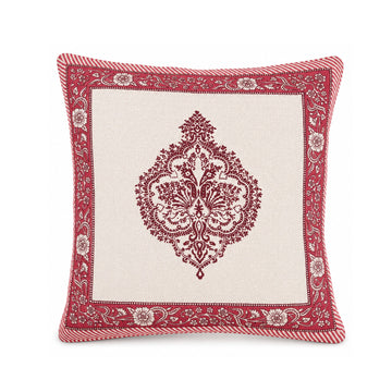 The Home Edit - Block Print Cushion Covers