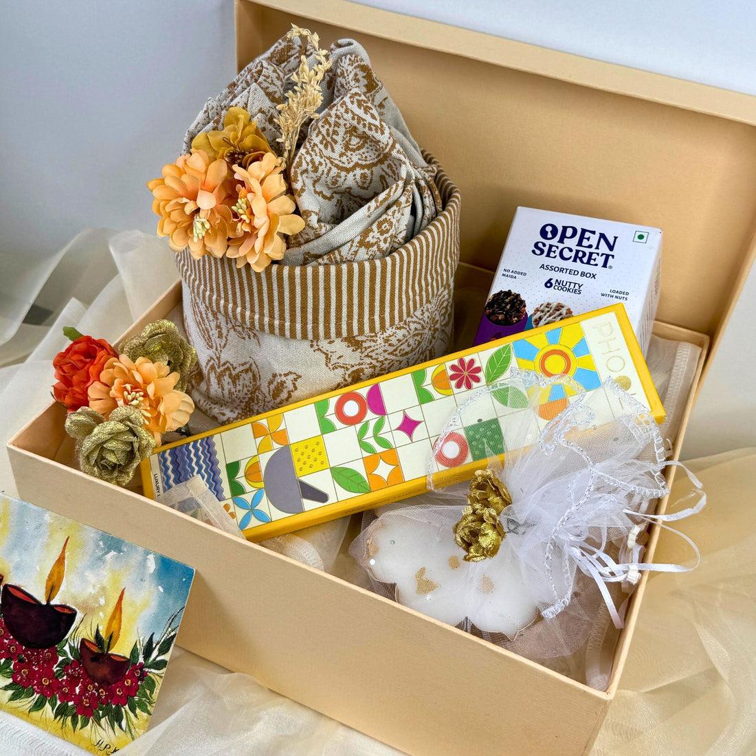 RUH - Gift Hamper