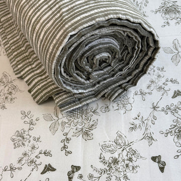 Botanica Single Bed AC Dohar