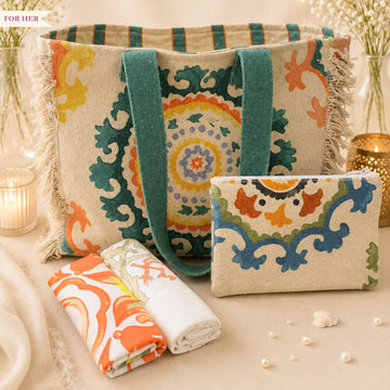 Set of 4 - Signature Gift Set