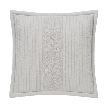 Grey Turpento Cushion Cover