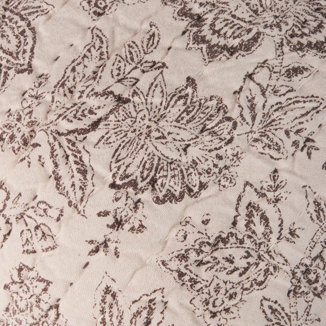 Gabriel Charcoal Cushion Cover