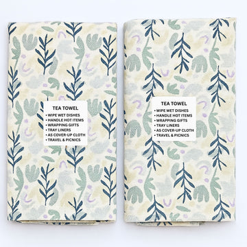 Aby Kitchen Towel