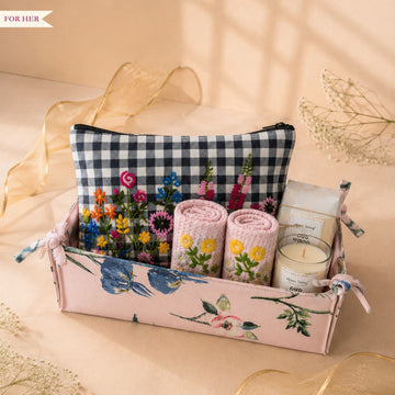 Set of 5 - Bloom Gift Set