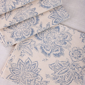 Gabriel Blue Napkin Set