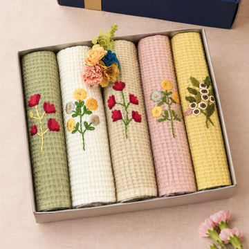 Wildflower Set of 5 - Grande Gift Set