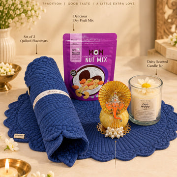 Sadvi 5 - Piece Gift Set