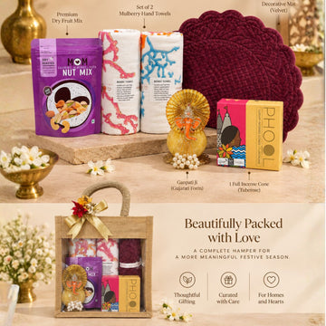 Kavya 6 - Piece Gift Set