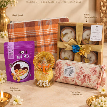 Devi 9 - Piece Gift Set