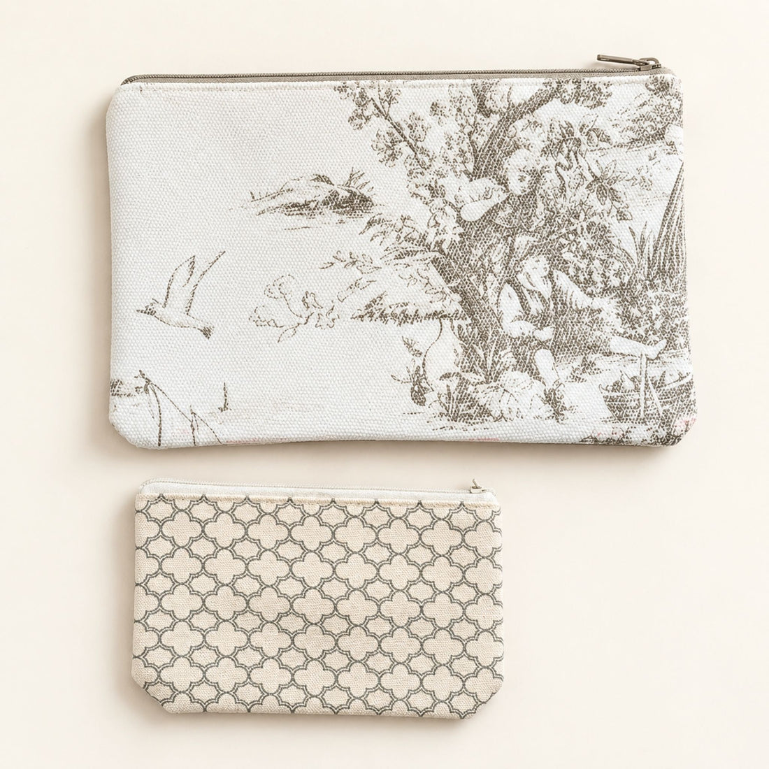 Pack Of 2 Pouch Mystery