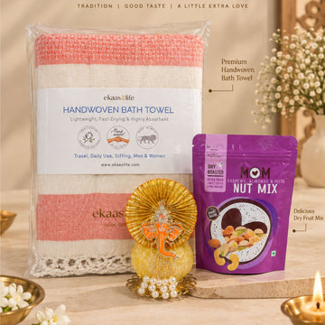 Savi 3 - Piece Gift Set