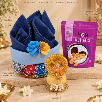 Riva 7 - Piece Gift Set