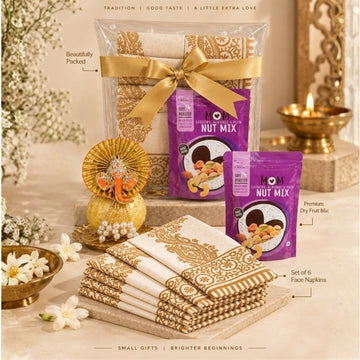 Arvi 8 - Piece Gift Set