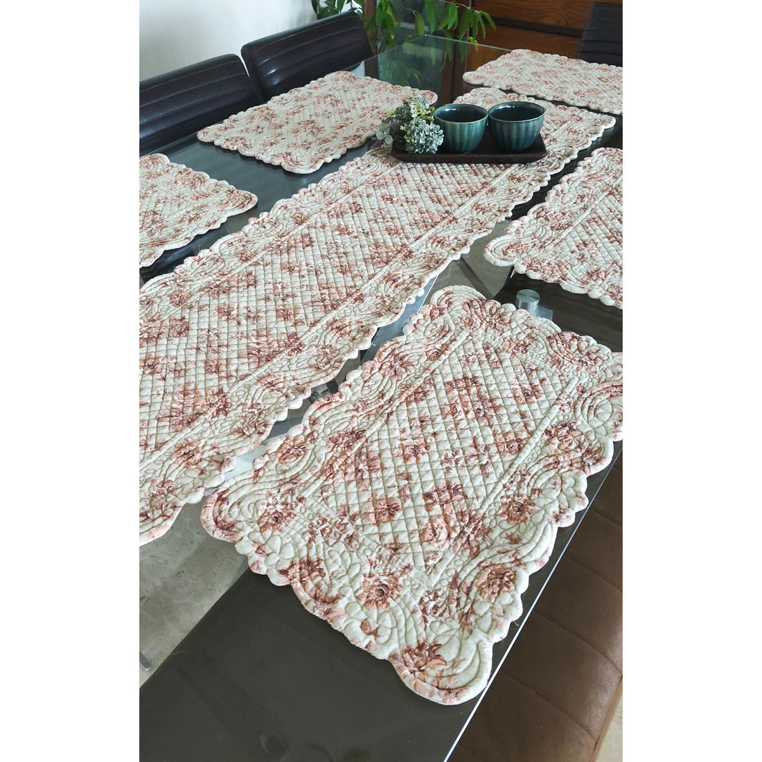 Cam Reversible Oval Runner